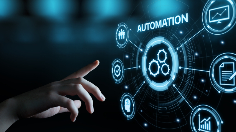 Automatisation pour agences immobilières